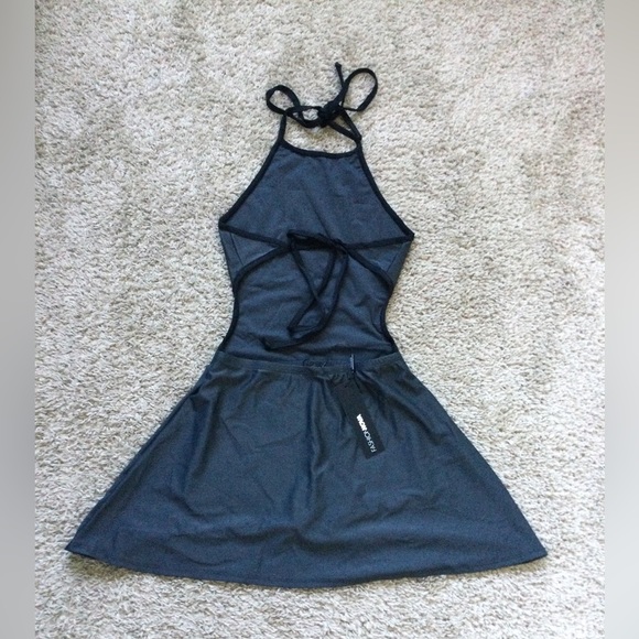 🔥🔥HOST PIC🔥🔥Body Hugging Skort Mini Dress - Picture 14 of 16